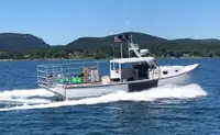 Kapal pukat cincin untuk dijual