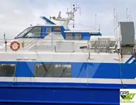 Kapal penumpang untuk dijual