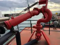 Kapal tunda untuk dijual