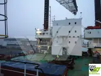 Rig pengeboran lepas pantai untuk dijual
