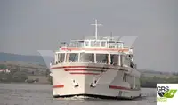 Kapal pesiar untuk dijual