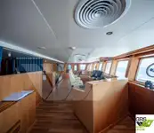 Kapal pesiar untuk dijual