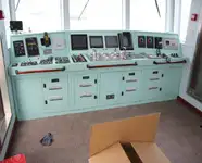 Kapal tunda untuk dijual