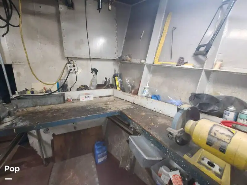 Kapal pukat untuk dijual