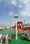 Kapal pengangkut barang curah untuk dijual