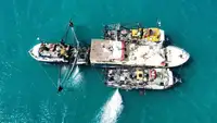 Kapal suplai untuk dijual