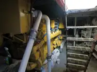 Kapal tunda untuk dijual