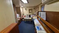 Kapal suplai untuk dijual