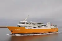 Kapal RoPax untuk dijual