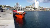 Kapal Kerja untuk dijual