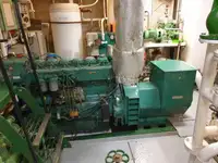 Kapal tunda untuk dijual