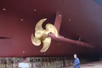 Kapal pesiar untuk dijual