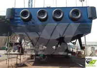 Kapal layanan ladang angin untuk dijual