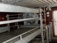 Kapal pukat panjang untuk dijual