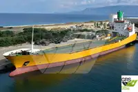 Ro-Ro ship dijual