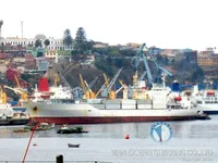 Kapal tanker minyak/kimia untuk dijual