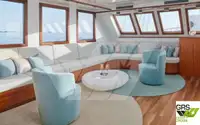 Kapal pesiar untuk dijual