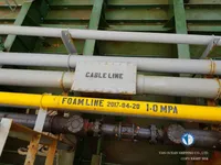 Kapal tanker minyak/kimia untuk dijual