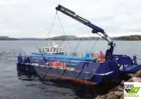 perahu kerja dijual