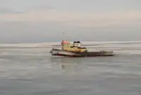 Kapal penarik dijual