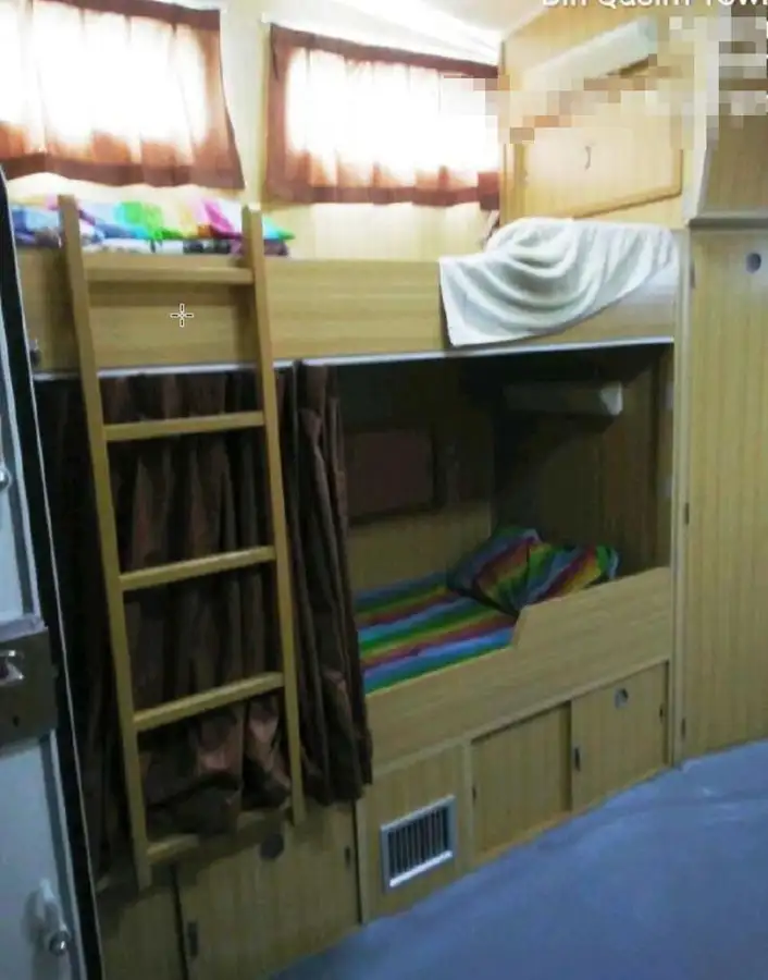 Kapal pandu untuk dijual