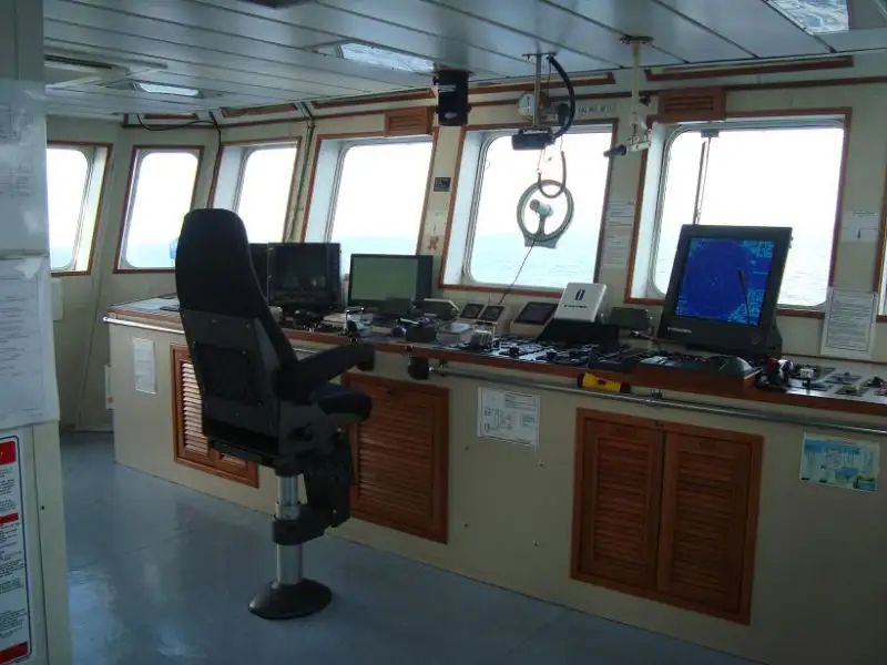 Kapal tanker bahan bakar untuk dijual