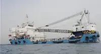 Kapal penarik dijual