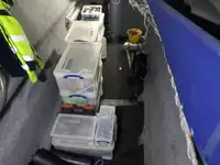 Kapal layanan ladang angin untuk dijual