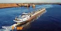 Kapal tanker minyak/kimia untuk dijual
