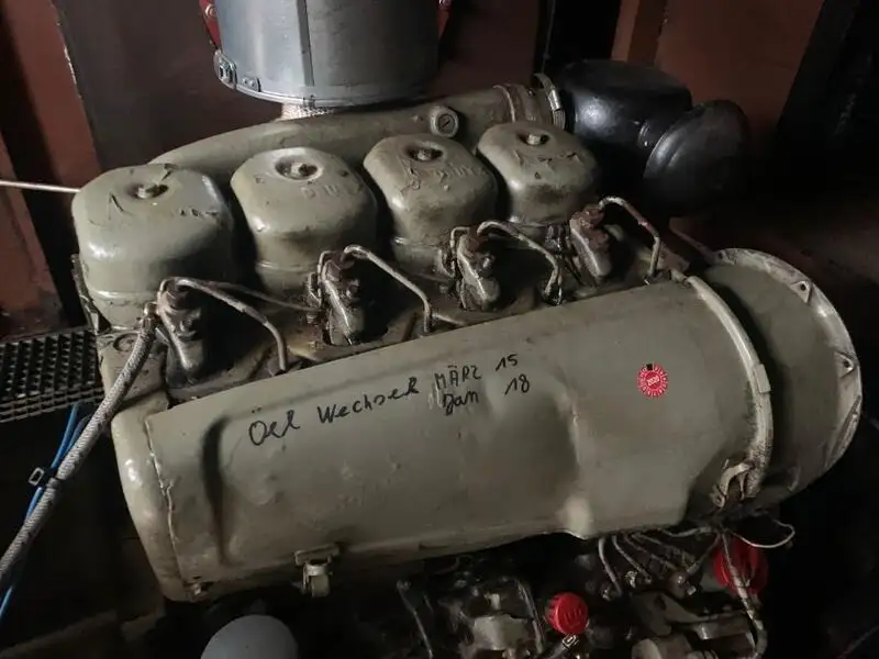 Kapal tunda untuk dijual