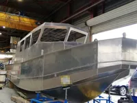 Kapal pandu untuk dijual