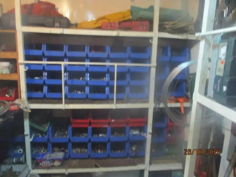 Kapal pendingin untuk dijual
