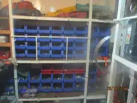 Kapal pendingin untuk dijual