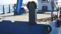 Kapal Kerja untuk dijual
