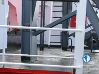 Kapal tanker minyak/kimia untuk dijual