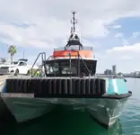 Kapal layanan ladang angin untuk dijual