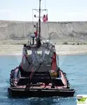 Kapal survei untuk dijual