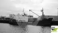 Kapal penelitian untuk dijual