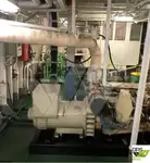 Ro-Ro ship dijual