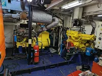 Kapal suplai untuk dijual