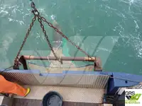 Kapal survei untuk dijual