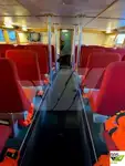Kapal pesiar untuk dijual