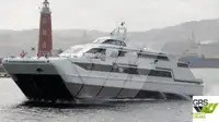 Kapal RoPax untuk dijual