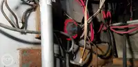 Katamaran untuk dijual