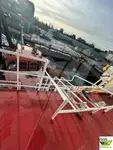 Kapal suplai untuk dijual