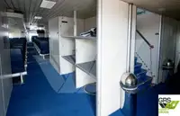 Kapal penumpang untuk dijual