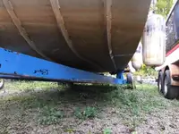 Kapal pendarat, tank untuk dijual