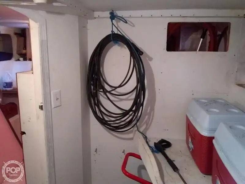 Kapal cutter untuk dijual