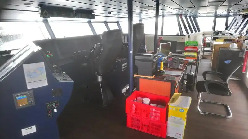 Kapal Ro-Ro untuk dijual