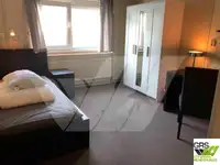 Tongkang akomodasi untuk dijual